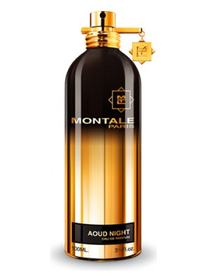 Оригинален унисекс парфюм MONTALE Aoud Night EDP Без Опаковка /Тестер/